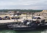 PCG Cebu Reports Successful Dry Run for 2026 Seaborne Procession