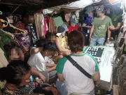 PDEA 7 Raids 2 Cebu Drug Dens, Rescues Minors, Arrests 8