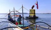 PH Rejects China's 'Provocation' Claim, Vows to Protect Fishers in WPS