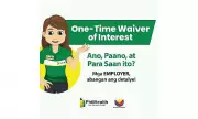 PhilHealth Offers One-Time Interest Waiver: Key Details for Employers & Self-Employed
