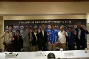 Philippine Golf Championship Launches as Asian Tour Season Opener