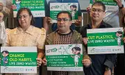 Philippines Launches Toxics-Free Hospitals Campaign in National Healthcare Waste Workshop