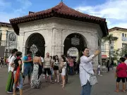 Philippines Tourism Soars: 6.48M Visitors in 2025 Generate P694 Billion