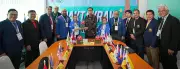 Philippines Wins Bid to Host 2026 Astaf U-19 Asian Sepaktakraw Championship