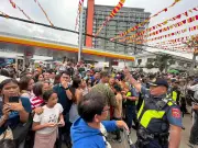 PNP Assures Strategic Security for Sinulog 2026 in Cebu