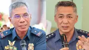 PNP Chief Torre Retires, Nartatez Steps In as New Police Leadership Takes Shape