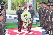 PNP Honors SAF 44 Heroes, Marks 11th Anniversary with Leadership Lessons