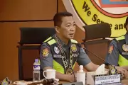PNP Shifts to Preventative Strategy for Police Integrity Under Nartatez
