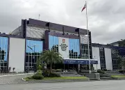 Police Officer Stabs Colleague Inside Camp Crame, Both Under Restrictive Custody