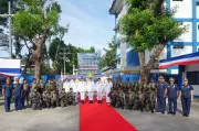 PRO-NIR Honors SAF 44 in Bacolod Ceremony, Renews Commitment to Service