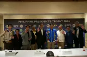 PSC-Backed Philippine Golf Championship to Launch 2026 Asian Tour Season