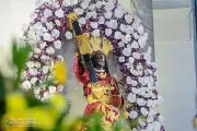 Quiapo Church's 'Pahalik' Tradition Begins Jan 7 at Quirino Grandstand
