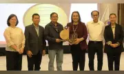 RDC-11 Honors 6 Davao Region Projects for Implementation Excellence