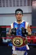 Regie Suganob Faces Tough Test vs. Ramirez on Feb 28, 2026 in Bohol