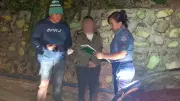 Revilla Co-Accused Arrested in Benguet Over Bulacan Ghost Project