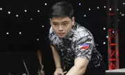 RJ Bautista Joins World's Best Billiards Players at Las Vegas Open 2026
