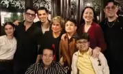 Ruffa Gutierrez Reveals Barbie Imperial Organized Gutierrez Twins' Birthday Dinner