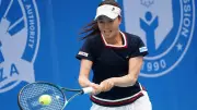 Sakura Hosogi Dominates Qualifiers to Enter Philippine Women's Open Main Draw