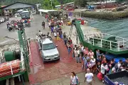Samal Mayor Urges Public to Avoid Boat Travel to Talikud Island After Recent Capsizing Incidents