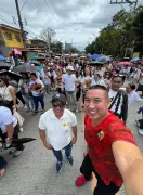 San Juan Mayor Zamora's First Sinulog Experience & Cebu Sister City Deals
