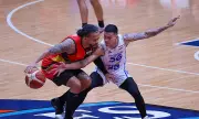 San Miguel Beermen Seize 3-1 Lead Over TNT in PBA Finals, Eye Championship