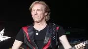 Scorpions Bassist Francis Buchholz Passes Away at 71 After Cancer Battle