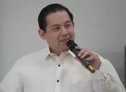Senator Ejercito Urges Romualdez to Face Senate Blue Ribbon Hearing