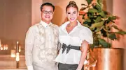 Senator Gatchalian's 'Non-Existent' Love Life Sparks Breakup Rumors with Bianca Manalo