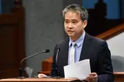Senator Joel Villanueva Submits Counter-Affidavit in Bulacan Flood Control Malversation Case