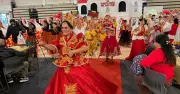 Sinulog sa Topeka 2026 Unites 500 Devotees in Kansas with Faith and Filipino Culture