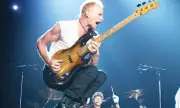 Sting Faces $2M Lawsuit from Police Bandmates Over Streaming Royalties