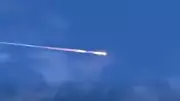 Suspected Chinese Rocket Debris Traversed Palawan Skies; Authorities Warn of Fallout