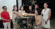 Tambuli Resort Celebrates 6th Year & Tree of Hope Lighting in Lapu-Lapu