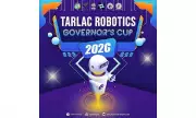 Tarlac Robotics Governor's Cup 2026: 25 Teams to Showcase Tech for Resilient Communities