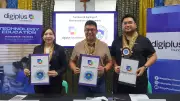 Ticao Island's Only College Gets Tech Upgrade to Bridge Digital Divide