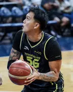TNT Tropang 5G One Win Away from Finals After Dominating Meralco in Game 4