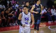 TNT's Roger Pogoy May Miss PBA Season 50 Finals vs San Miguel