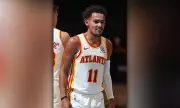 Trae Young Traded to Washington Wizards in Major NBA Deal