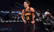 Trae Young's Agents Initiate NBA Trade Talks, Hawks' Future in Flux