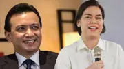 Trillanes, Silent Majority to File Plunder Case vs VP Sara Duterte at Ombudsman