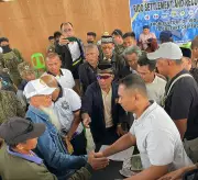 Two Lanao del Sur Families End 2-Year Rido with Peace Pact