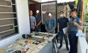 Two Suspects Arrested in Pampanga for Electricity Theft Scam
