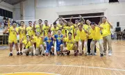 UC Webmasters Clinch Back-to-Back Cesafi Volleyball Crown in Epic Five-Set Thriller