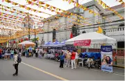 Unilab Provides Quality Healthcare During Sinulog 2026 Festival in Cebu