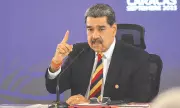 US Captures Venezuela's Maduro in Major Military Operation, Jan 2026