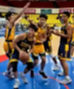 USPF Baby Panthers Crush USJR Jaguar Cubs 61-42 to Secure Cesafi 15-Under Semis Berth