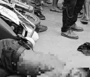Zamboanga Sibugay Cop Killed on NYE: Police Hunt Tandem Gunmen
