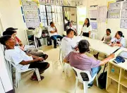 Zamboanga Sibugay Farmers Adopt Synchronized Cropping to Boost Harvest