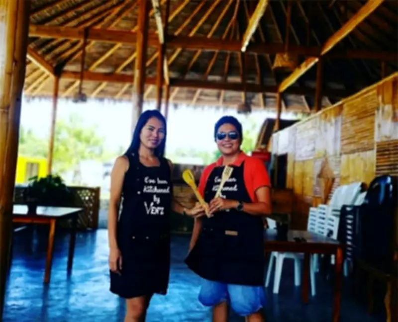 From P200 to Prosperity: LGBTQ+ Couple's Restaurant Journey Through Crisis