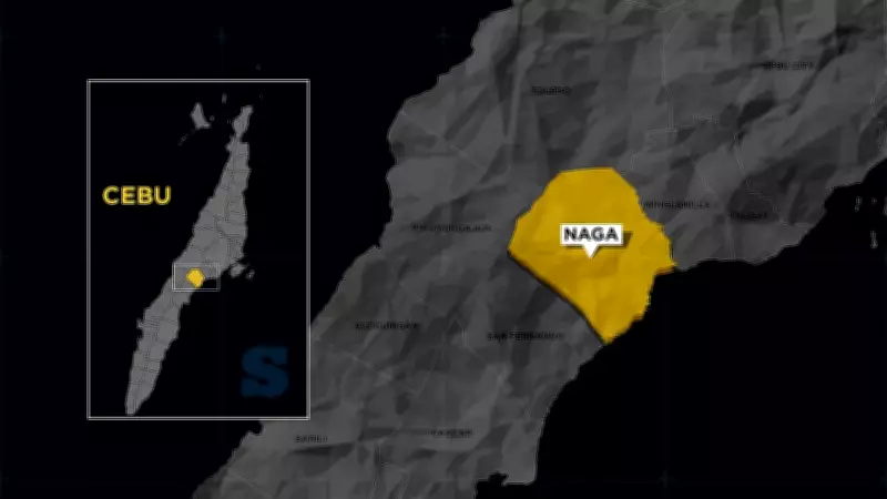 PRO7 Awards Posthumous Honor to Police Sergeant Killed in Naga Bus Accident